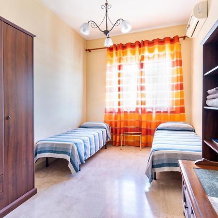 Casa Lov Apartment ปาแลร์โม ภายนอก รูปภาพ