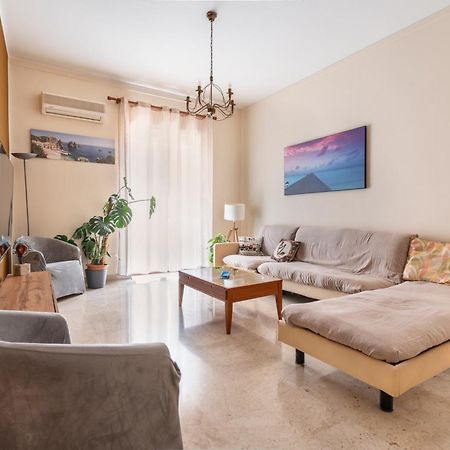 Casa Lov Apartment ปาแลร์โม ภายนอก รูปภาพ