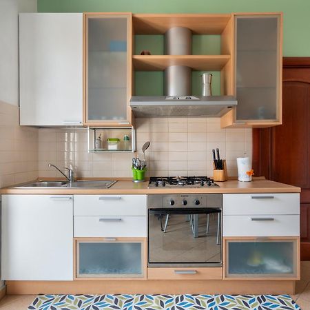 Casa Lov Apartment ปาแลร์โม ภายนอก รูปภาพ