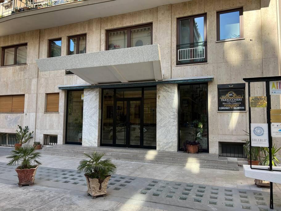 Casa Lov Apartment ปาแลร์โม ภายนอก รูปภาพ