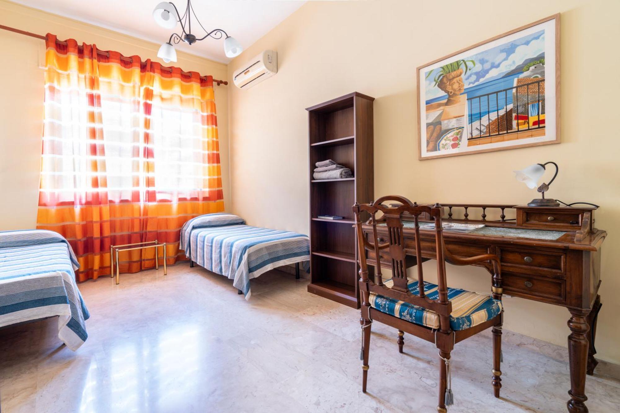 Casa Lov Apartment ปาแลร์โม ภายนอก รูปภาพ