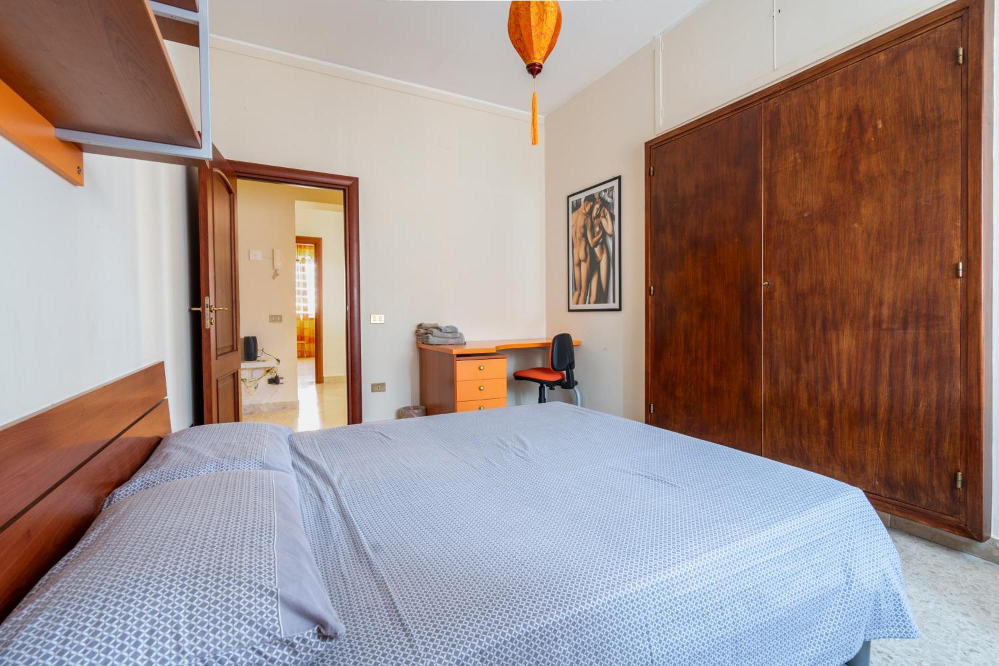 Casa Lov Apartment ปาแลร์โม ภายนอก รูปภาพ