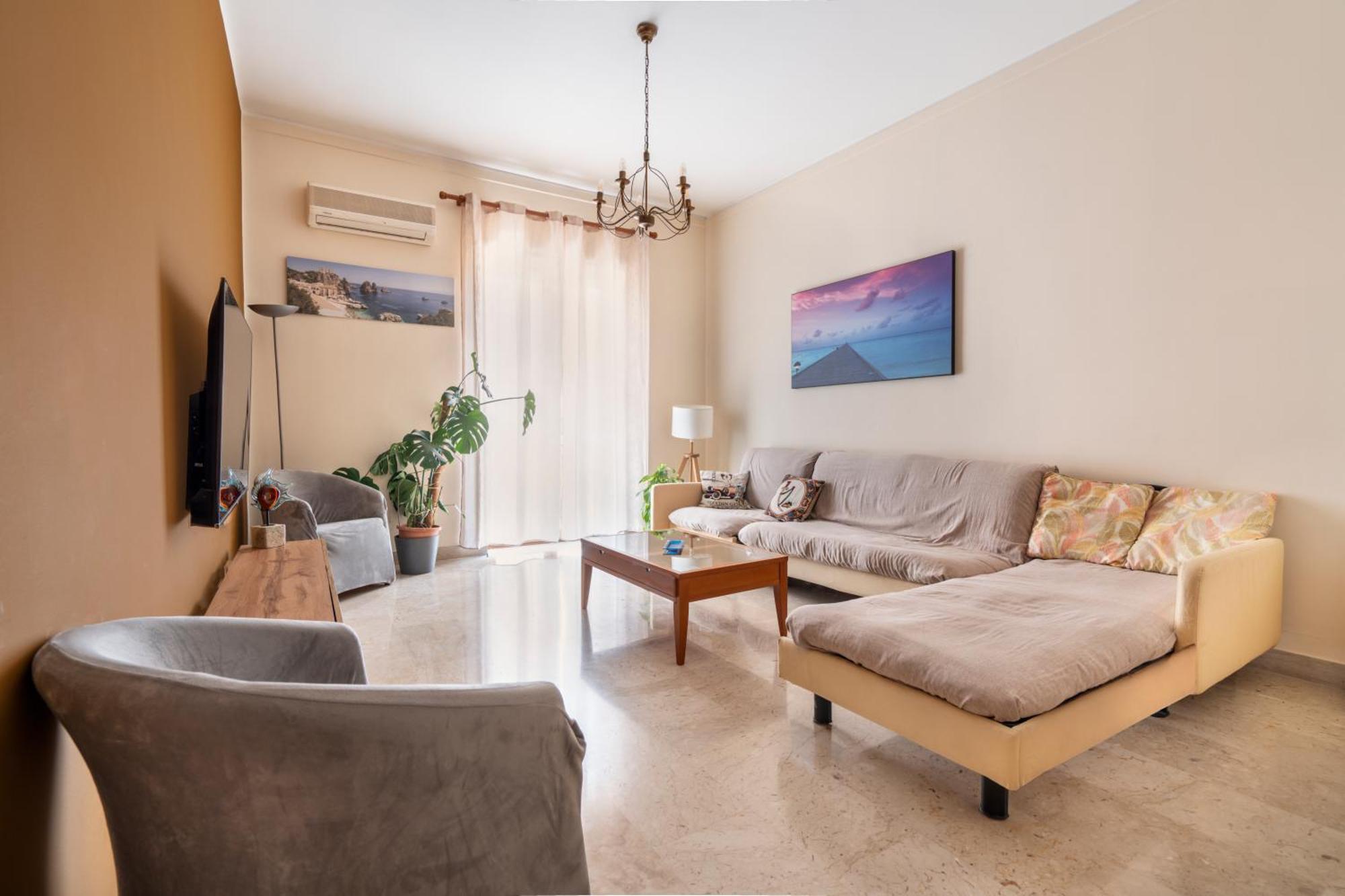 Casa Lov Apartment ปาแลร์โม ภายนอก รูปภาพ
